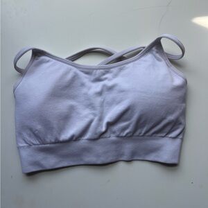 NVGTN sports bra